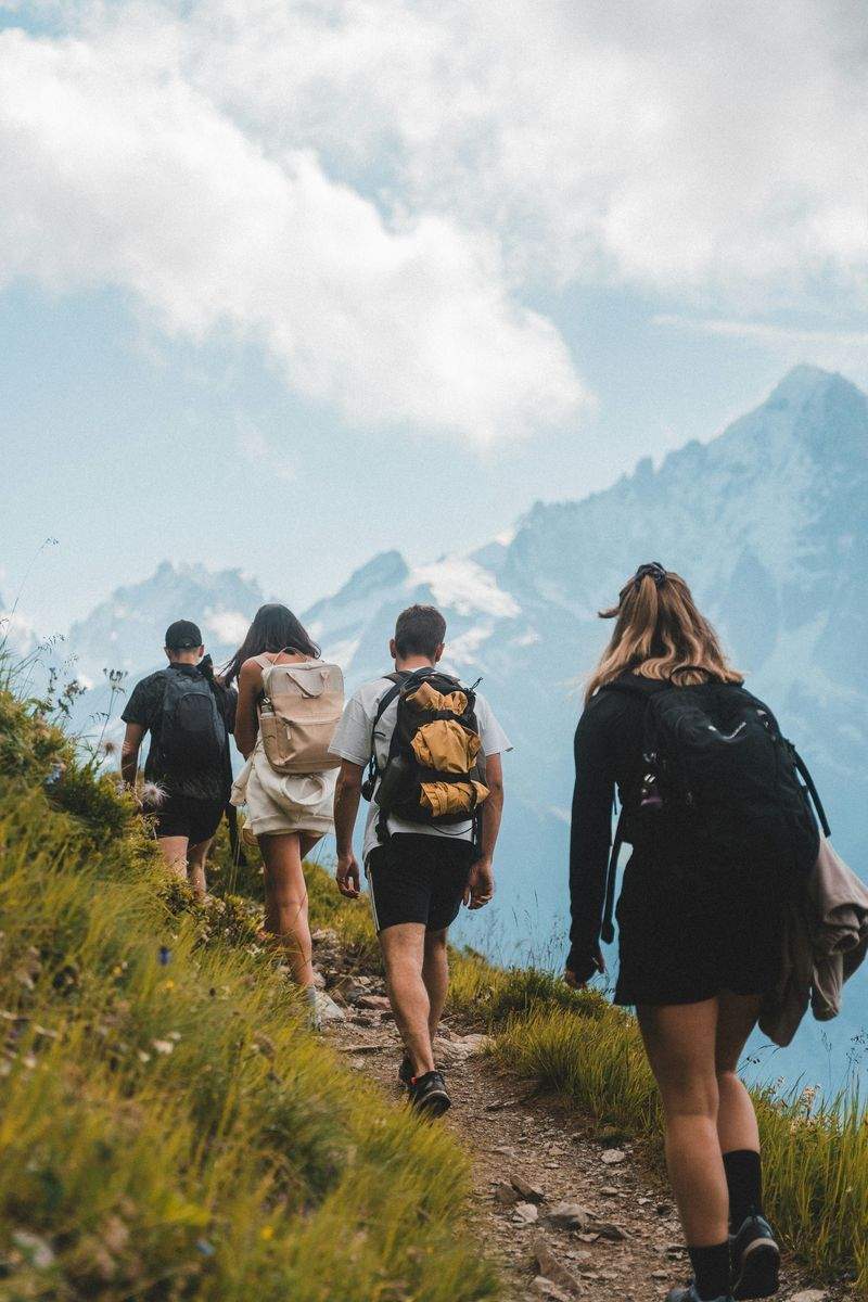 Fjellstien Opplevelser AS 3