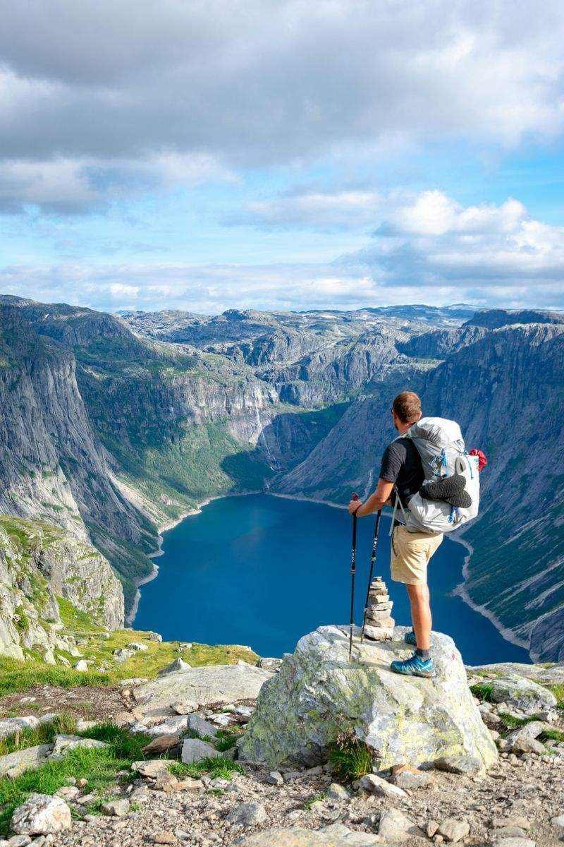 Fjellstien Opplevelser AS 8