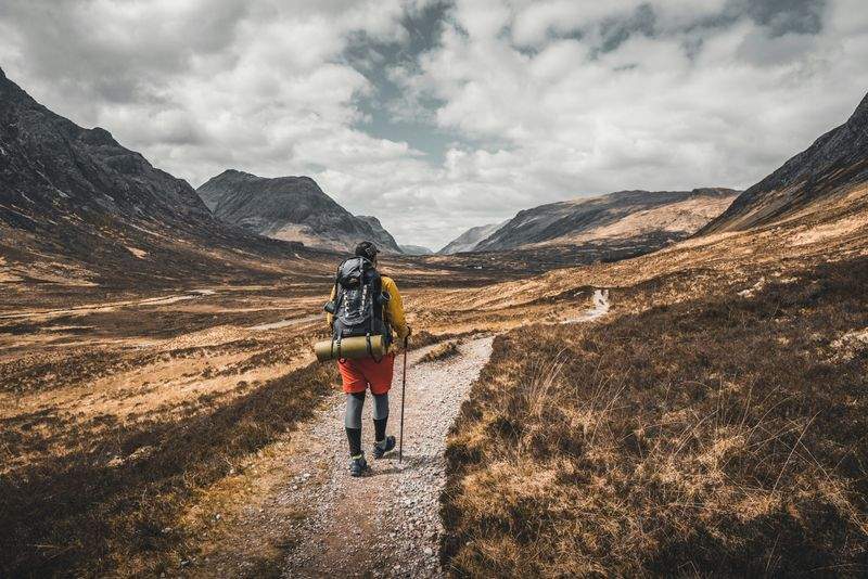 Fjellstien Opplevelser AS